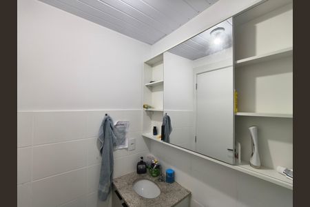 Apartamento à venda com 48m², 2 quartos e 1 vaga