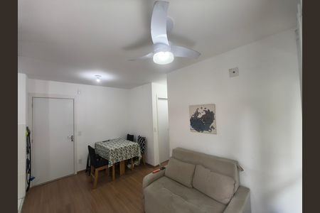 Apartamento à venda com 48m², 2 quartos e 1 vaga