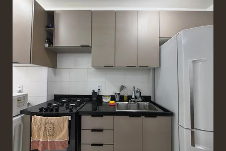 Apartamento à venda com 48m², 2 quartos e 1 vaga