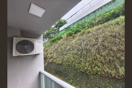 Apartamento à venda com 48m², 2 quartos e 1 vaga