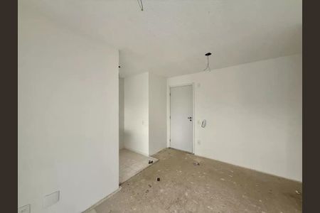 Apartamento à venda com 2 quartos, 48m² em Vila Palacios, Campinas
