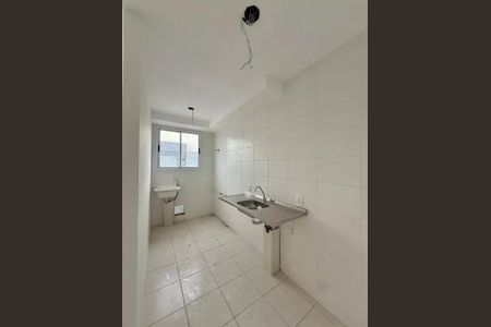 Apartamento à venda com 2 quartos, 48m² em Vila Palacios, Campinas