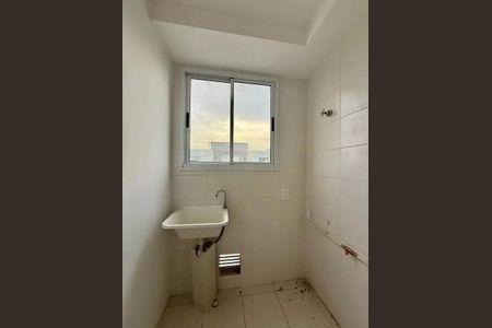 Apartamento à venda com 2 quartos, 48m² em Vila Palacios, Campinas