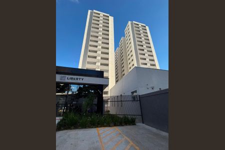 Fachada de apartamento à venda com 2 quartos, 45m² em Várzea de Baixo, São Paulo
