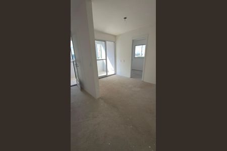Sala de apartamento à venda com 2 quartos, 42m² em Várzea de Baixo, São Paulo