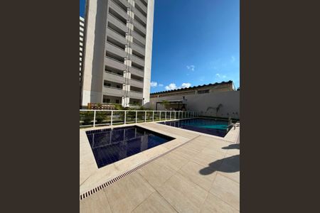 Piscina de apartamento à venda com 2 quartos, 45m² em Várzea de Baixo, São Paulo