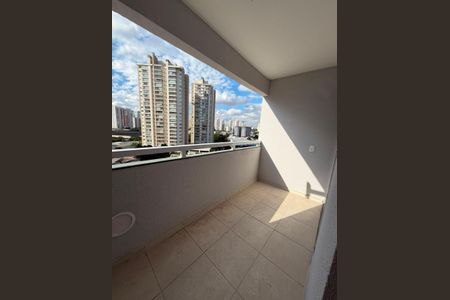 Varanda de apartamento à venda com 2 quartos, 42m² em Várzea de Baixo, São Paulo