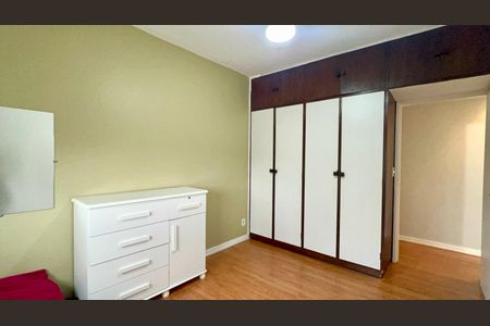 Apartamento à venda com 77m², 2 quartos e sem vaga Apartamento à venda com 77m², 2 quartos e sem vagaQuarto 2
