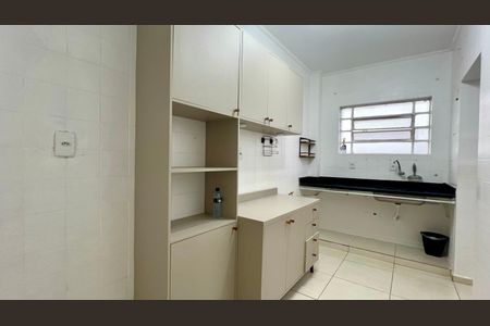 Apartamento à venda com 77m², 2 quartos e sem vaga Apartamento à venda com 77m², 2 quartos e sem vagaCozinha