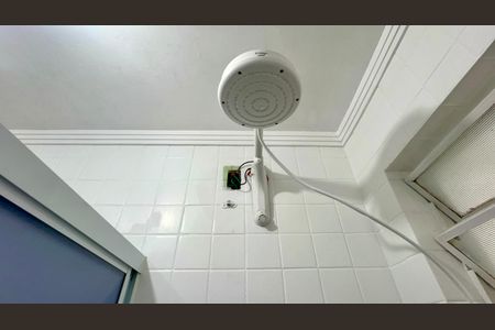 Apartamento à venda com 77m², 2 quartos e sem vaga Apartamento à venda com 77m², 2 quartos e sem vagaBanheiro