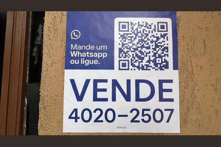 Apartamento à venda com 77m², 2 quartos e sem vaga Apartamento à venda com 77m², 2 quartos e sem vagaPlaca