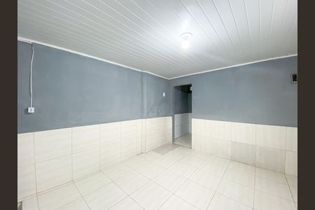 Sala/ Cozinha - Casa 3 de casa à venda com 4 quartos, 600m² em Alto da Lapa, São Paulo