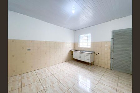 Cozinha- Casa 2 de casa à venda com 4 quartos, 600m² em Alto da Lapa, São Paulo