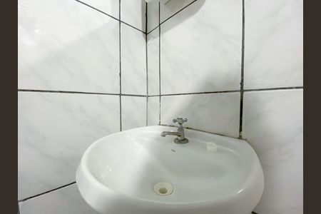 Banheiro- Casa 3 de casa à venda com 4 quartos, 600m² em Alto da Lapa, São Paulo