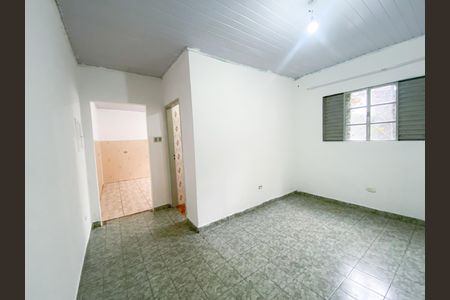 Quarto- Casa 2 de casa à venda com 4 quartos, 600m² em Alto da Lapa, São Paulo