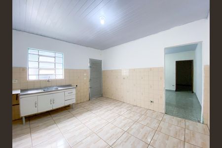 Cozinha- Casa 2 de casa à venda com 4 quartos, 600m² em Alto da Lapa, São Paulo