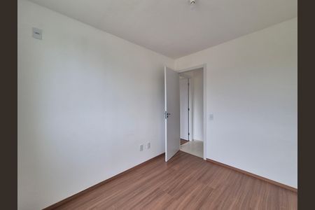 Apartamento para alugar com 46m², 2 quartos e 1 vaga Apartamento para alugar com 46m², 2 quartos e 1 vagaQuarto