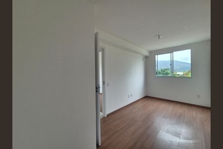 Apartamento para alugar com 46m², 2 quartos e 1 vaga Apartamento para alugar com 46m², 2 quartos e 1 vagaQuarto 2