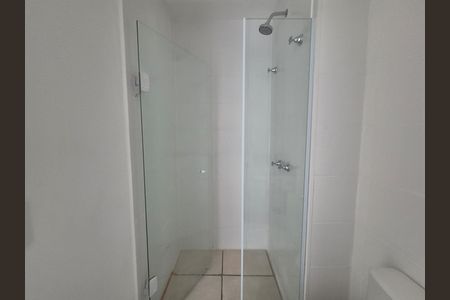 Apartamento para alugar com 46m², 2 quartos e 1 vaga Apartamento para alugar com 46m², 2 quartos e 1 vagaBanheiro