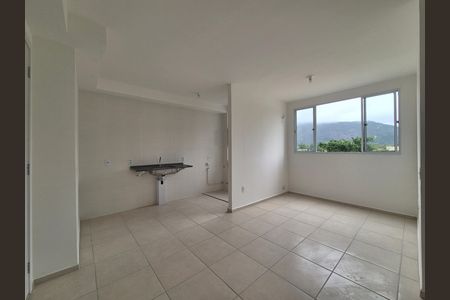 Apartamento para alugar com 2 quartos, 46m² em Recreio dos Bandeirantes, Rio de Janeiro