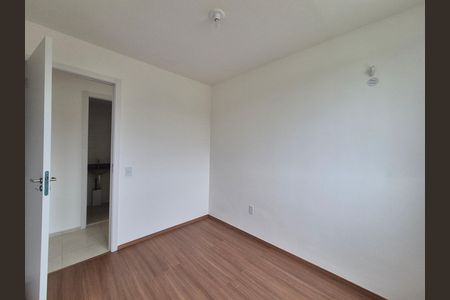 Apartamento para alugar com 46m², 2 quartos e 1 vaga Apartamento para alugar com 46m², 2 quartos e 1 vagaQuarto