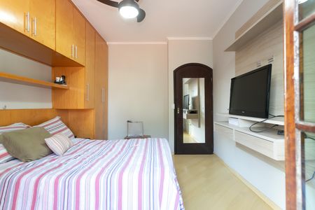 Quarto 2 de casa à venda com 2 quartos, 79m² em Jardim Nossa Senhora do Carmo, São Paulo