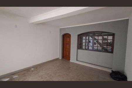 Garagem de casa à venda com 3 quartos, 150m² em Santa Maria, São Caetano do Sul