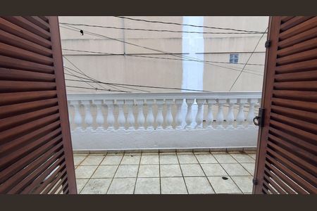 Varanda  de casa à venda com 3 quartos, 150m² em Santa Maria, São Caetano do Sul