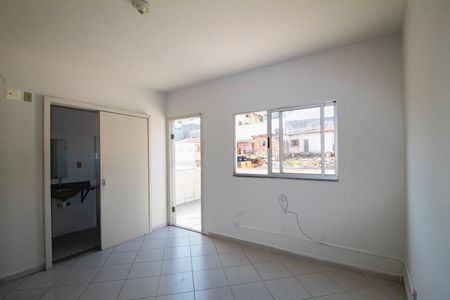 Studio para alugar com 35m², 1 quarto e sem vagaSuite 