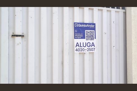 Studio para alugar com 35m², 1 quarto e sem vagaPlaca Instalada dia 24/06- RHMH-41