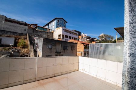Studio para alugar com 35m², 1 quarto e sem vagaVaranda da Suite 