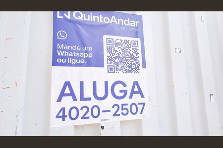 Studio para alugar com 35m², 1 quarto e sem vagaPlaca Instalada dia 24/06- RHMH-41