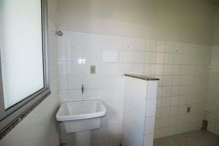 Studio para alugar com 35m², 1 quarto e sem vagaÁrea de Serviço
