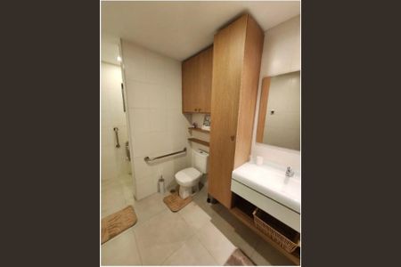 Apartamento à venda com 29m², 1 quarto e sem vaga Apartamento à venda com 29m², 1 quarto e sem vagaFoto 08