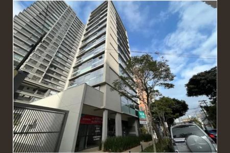Apartamento à venda com 29m², 1 quarto e sem vaga Apartamento à venda com 29m², 1 quarto e sem vagaFoto 15