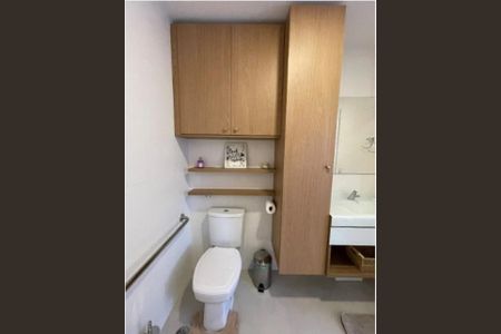 Apartamento à venda com 29m², 1 quarto e sem vaga Apartamento à venda com 29m², 1 quarto e sem vagaFoto 09