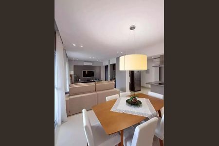 Apartamento à venda com 3 quartos, 144m² em Cambuí, Campinas