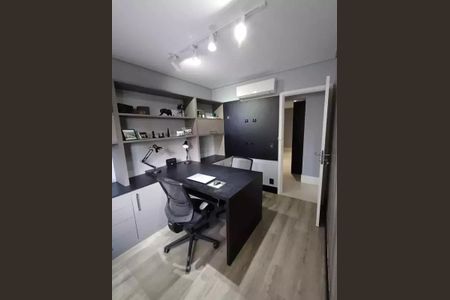 Apartamento à venda com 3 quartos, 144m² em Cambuí, Campinas