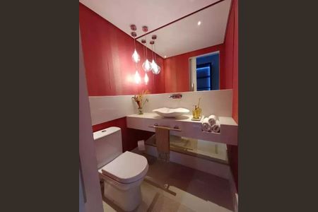 Apartamento à venda com 3 quartos, 144m² em Cambuí, Campinas