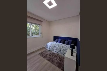 Apartamento à venda com 3 quartos, 144m² em Cambuí, Campinas