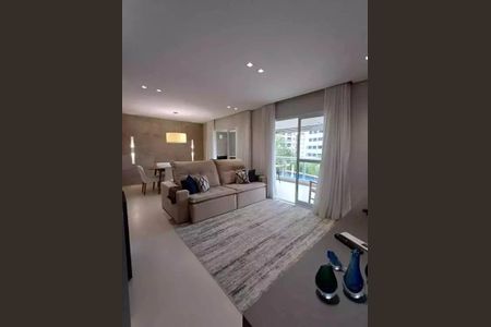 Apartamento à venda com 3 quartos, 144m² em Cambuí, Campinas