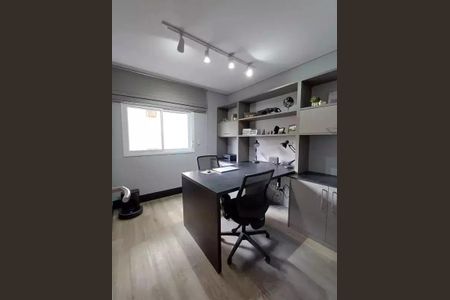 Apartamento à venda com 3 quartos, 144m² em Cambuí, Campinas