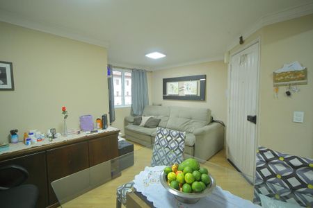 Apartamento à venda com 64m², 3 quartos e 1 vagaSala