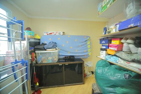 Apartamento à venda com 64m², 3 quartos e 1 vagaQuarto 2 v