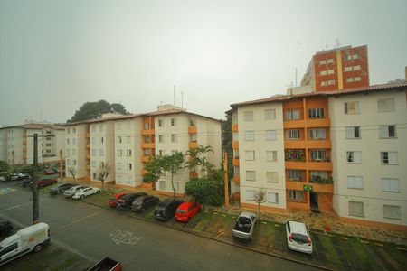 Quarto 3 Vista  de apartamento à venda com 3 quartos, 64m² em Demarchi, São Bernardo do Campo