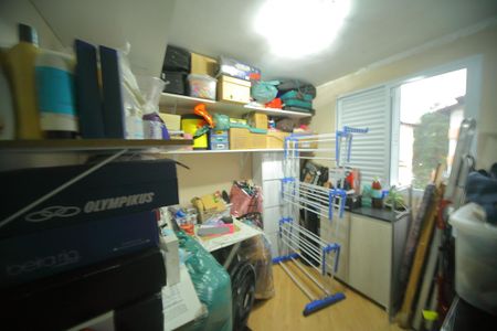Apartamento à venda com 64m², 3 quartos e 1 vagaQuarto 2 