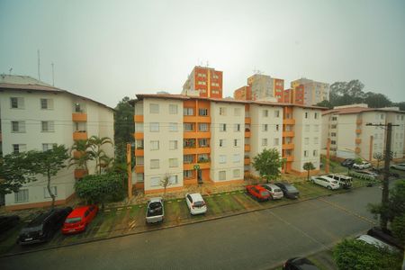 Apartamento à venda com 64m², 3 quartos e 1 vagaQuarto 2 Vista 