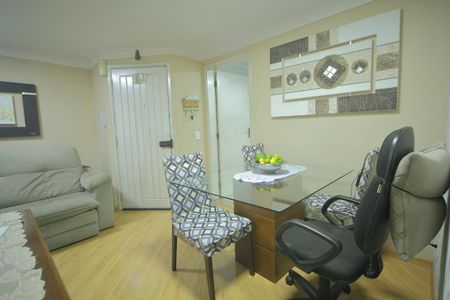 Apartamento à venda com 64m², 3 quartos e 1 vagaSala