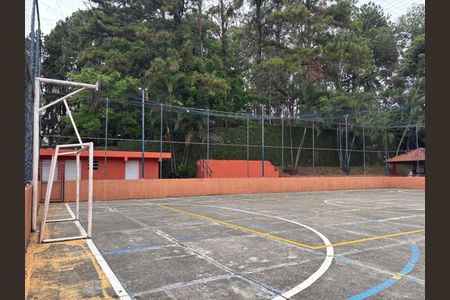 Apartamento à venda com 64m², 3 quartos e 1 vagaQuadra Esportiva