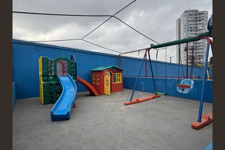 Apartamento à venda com 64m², 3 quartos e 1 vagaÁrea comum - Playground